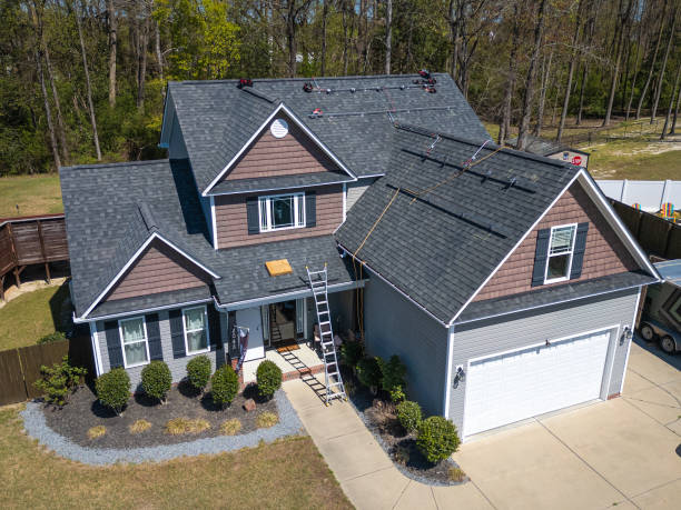 Best Roof Leak Repair  in Ben Avon, PA